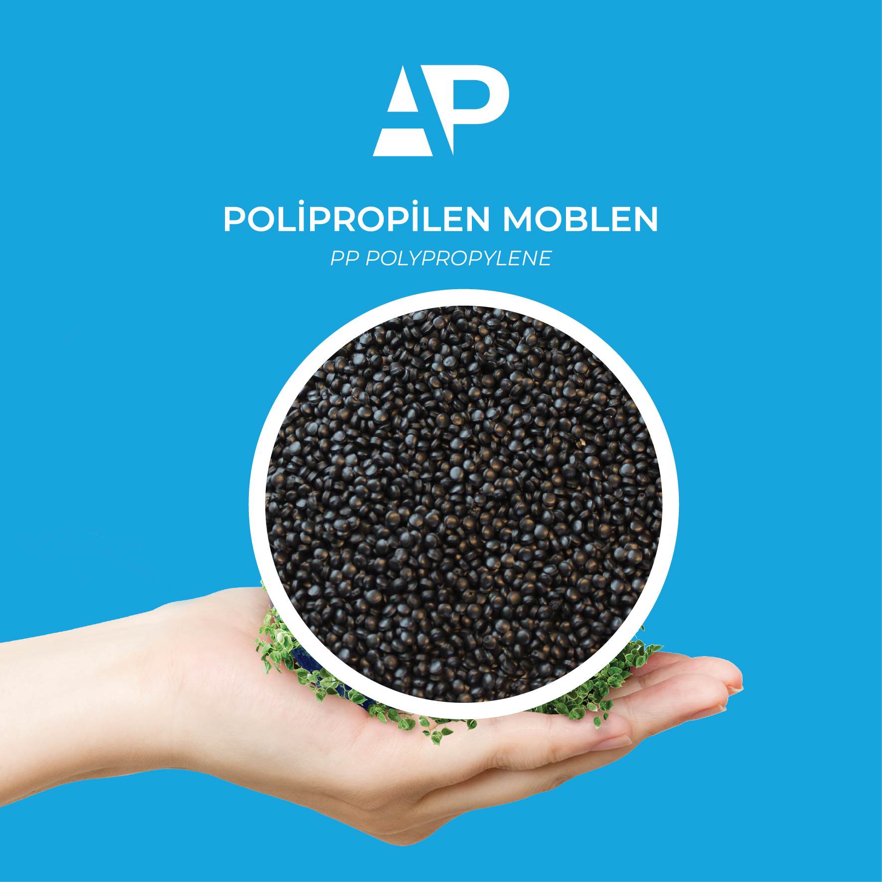 POLİPROPİLEN MOBLEN